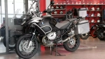 BMW R1200GS Adventure, 2009