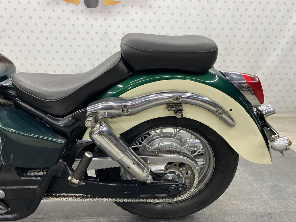 Honda Shadow 400 , 1998