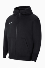 Кофта Nike Fleece Park 20 FZ Junior