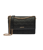 Сумка через плечо Liu Jo - черный(AF4253 E0538)