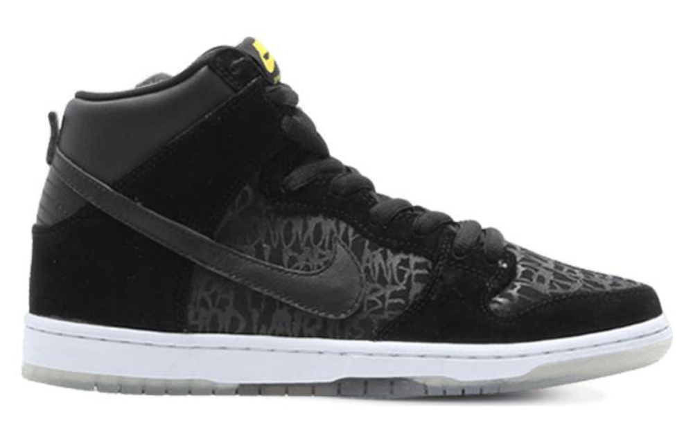 Кроссовки Nike Dunk Sb Neckface
