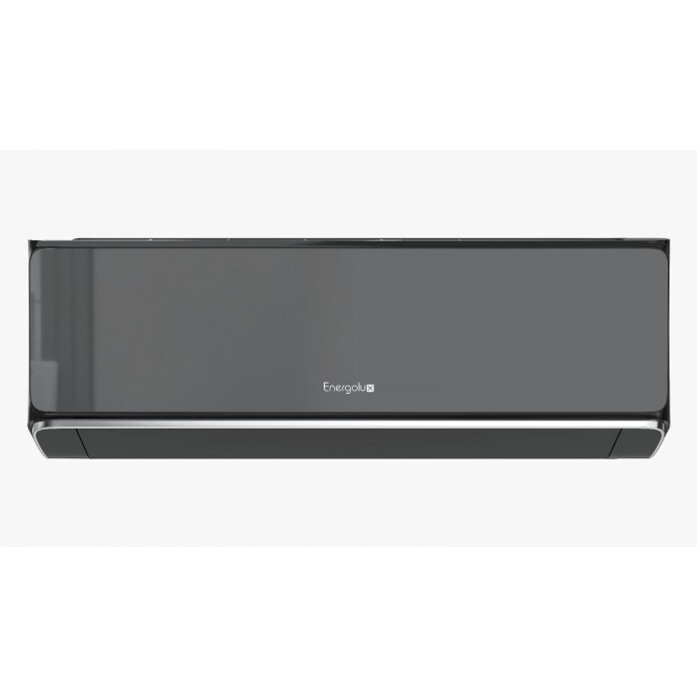 Мульти сплит-система Energolux на 2 комнаты (20+20 кв.м.) Geneva Black