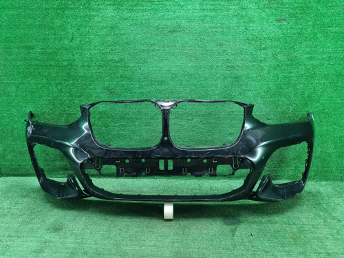 Бампер передний BMW X3 G01 (2017-2021) M-Paket