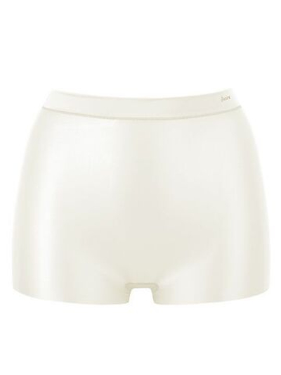 Трусики-шорты с легким утягивающим эффектом Sweet Contour (Размер: XXL) (Цвет: какао)