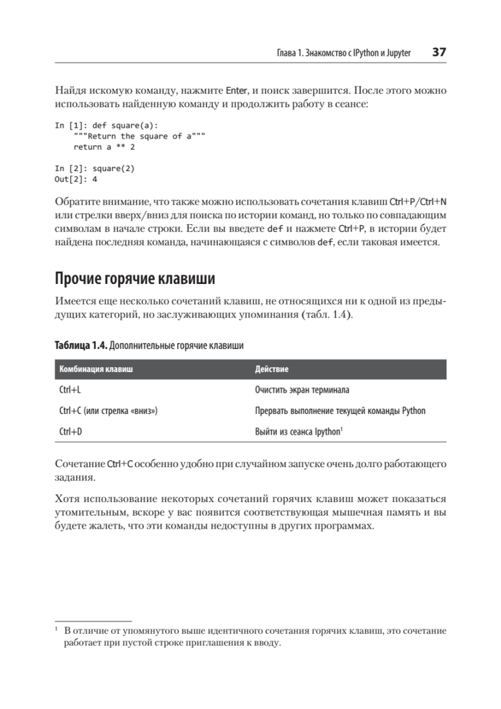Python для сложных задач: наука о данных. 2-е межд. изд.