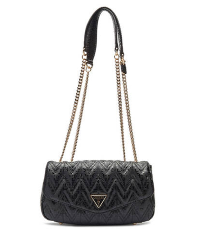 Сумка через плечо ADELARD Guess - черный(HWGG95 02210)