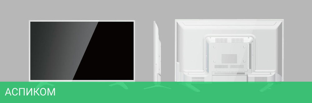 Телевизор Asano 32LH7011T