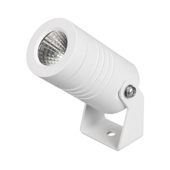 Светильник ALT-RAY-R42-5W Warm3000 (WH, 25 deg, 230V) Arlight 053627