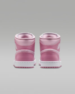 Air Jordan 1 Mid Женская обувь - NIKE