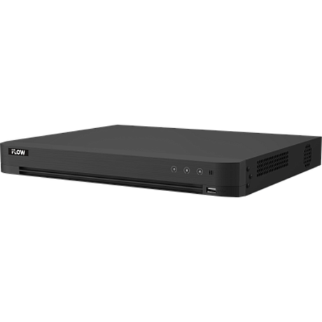 Гибридный видеорегистратор IFLOW F-HR-2164/2