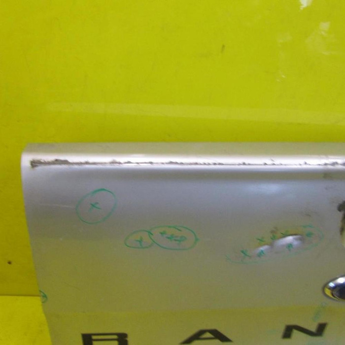 Борт откидной Ford Ranger 3 (11-15)