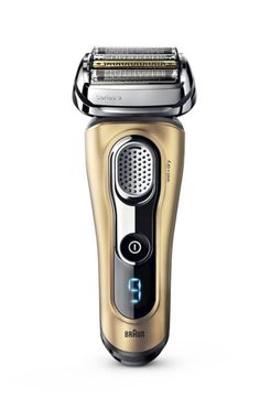 Електробритва чоловіча Braun Series 9 9299s