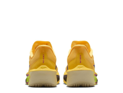 Беговый кроссовки Nike Zoom Fly 6 M Оранжево-Blue