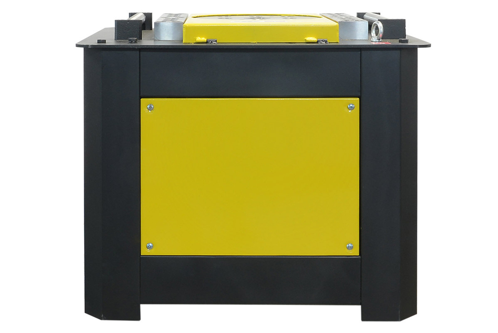 Станок для гибки арматуры ТСС GW 42 c ЧПУ