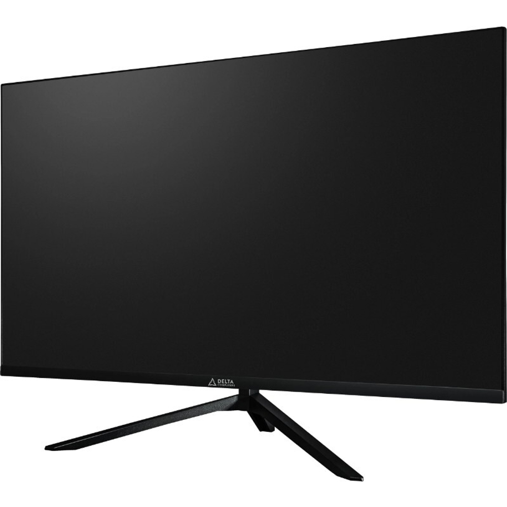 Монитор Delta Computers 32" ОМ315I.QHD.AS.04.P3, IPS 5ms, 16:9 2560x1440 QHD черный (RUS)