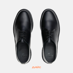 Ботинки Dr. Martens 1461 Mono Smooth