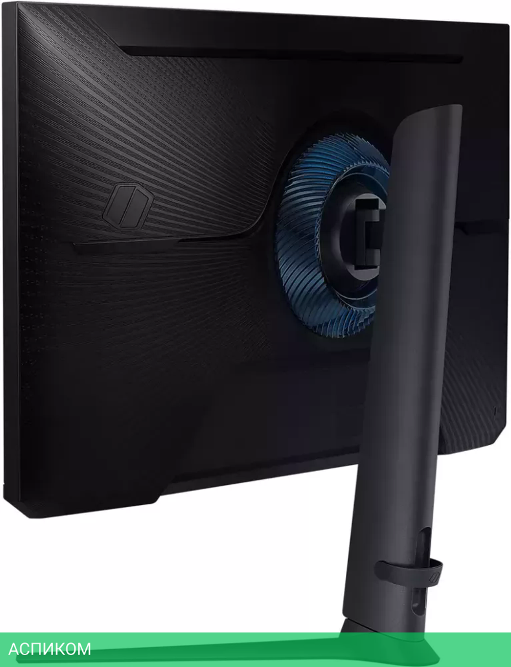 Игровой монитор Samsung Odyssey G3 LS24AG320NIXCI