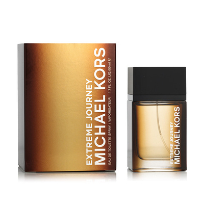 Michael Kors Extreme Journey Eau De Toilette 50 ml (man)