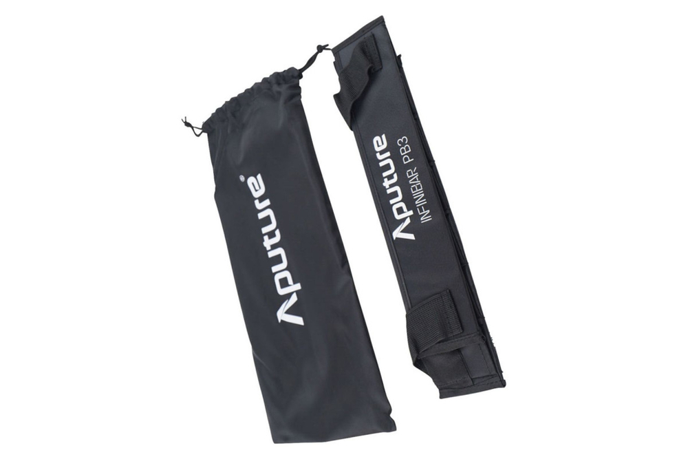 Соты Aputure Light Control Grid 45° для INFINIBAR PB3