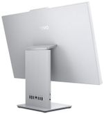 Моноблок Lenovo IdeaCentre AIO 27IRH9 F0HM00VBRU серый