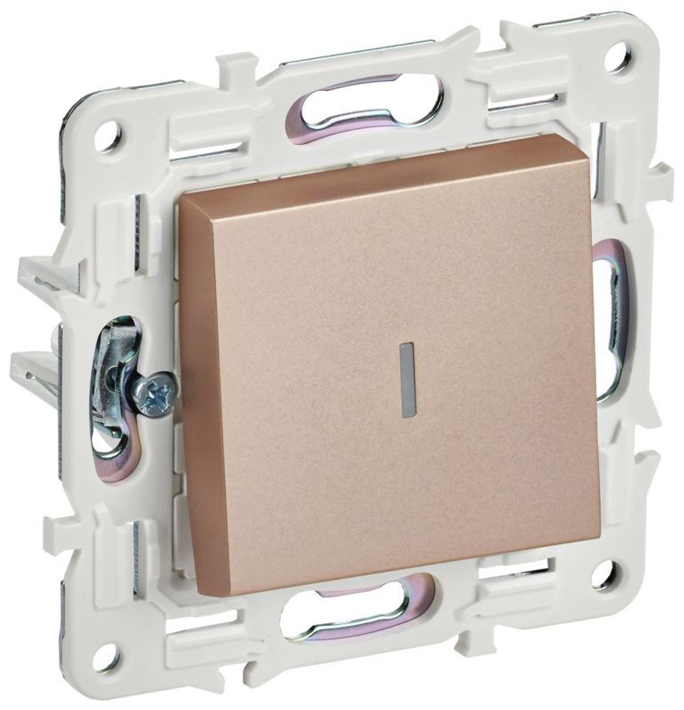 Выключатель 1-кл. SKANDY 10А SK-V07Sa с индикацией песочн. IEK SK-V10-1-10-K98 Выключатель 1-кл. SKANDY 10А SK-V07Sa с индикацией песочн. IEK SK-V10-1-10-K98