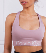 Топ Calvin Klein Performance - розовый(00GWS3K115)