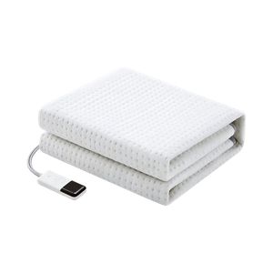 Одеяла и коврики с подогревом