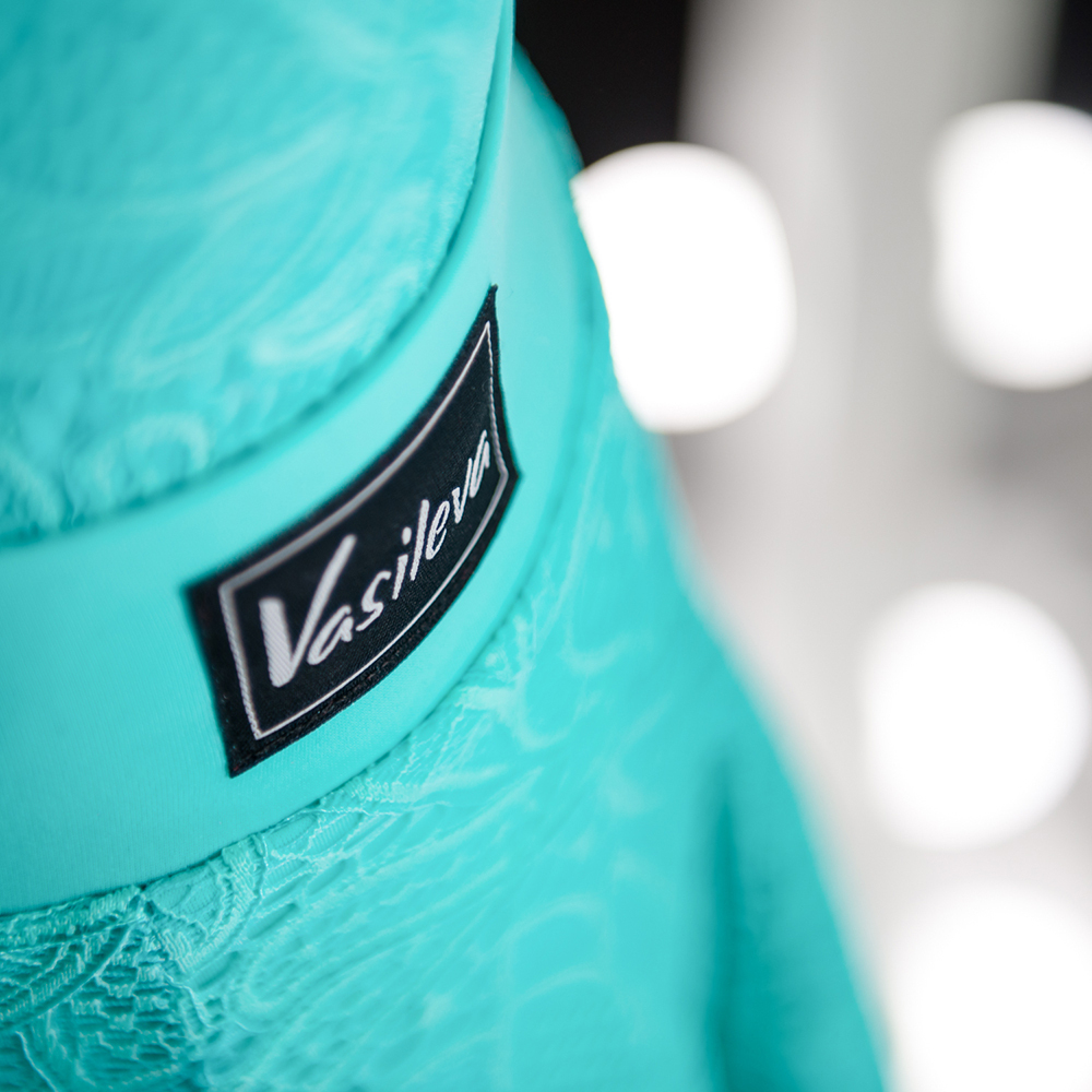 купить детское бальное платье в москве