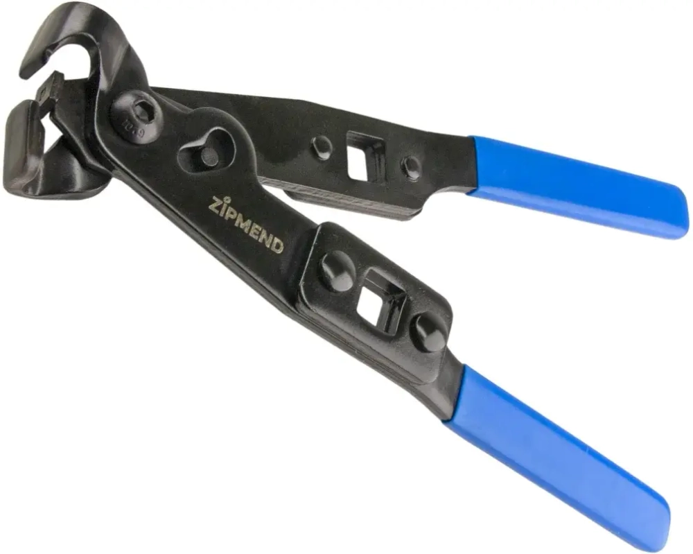 Щипцы для монтажа хомутов ШРУСа усиленные, ZIPMEND