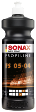 SONAX ProfiLine FS 05-04 - Мелкоабразивный полироль, 1л