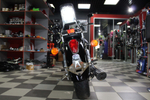 Honda Shadow 750 RC50-1100205
