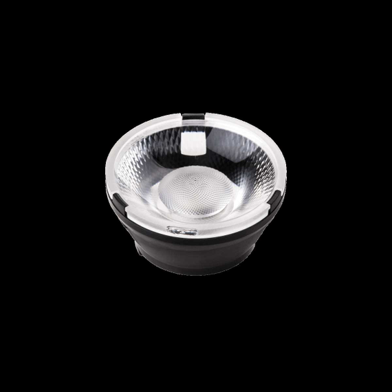 Сменная оптика для модулей 07507х/07509х max 12W линза 15G STELLA PRO Lightstar 075115