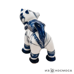 Скульптура "Белка"