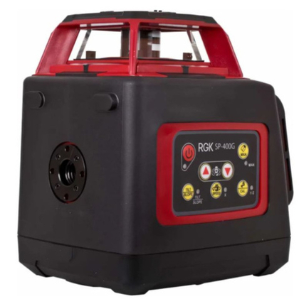 Нивелир RGK SP 400G