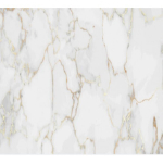 Штора для ванной комнаты ZALEL 180*200 полиэстер с утяжелителем Marble YT-Marble43