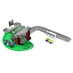 Парковка, кор CY280-12