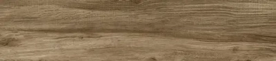 Керамогранит ALMA Ceramica GFA92SNR40R Sanray 90x20 коричневый матовый под дерево / паркет