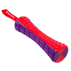 Игрушка "Палка" (с пищалкой отключаемой) 20 см (термопластичная резина) - для собак (GiGwi Johnny Stick 75323)