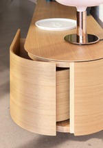 Комод Cassina RONDOS