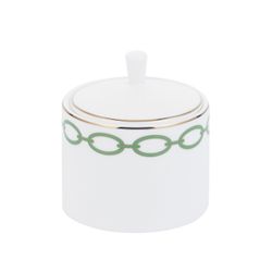 Сервиз чайный Gipfel Rome 42209 15 предметов