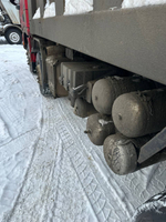 Shacman (Shaanxi) SX* 8x4 Самосвал SX331863366 (Дизельный, 12,5 л, 544 л.с., МТ)
