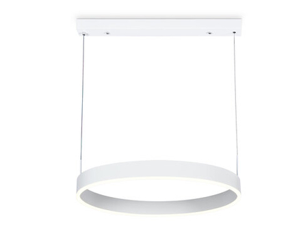 Ambrella Подвесной светодиодный светильник с пультом управления Original FA6605