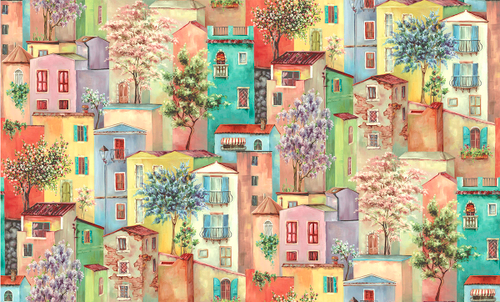 Обои 60371-06 Profi Deco горяч. тисн. 1,06*10м П/З