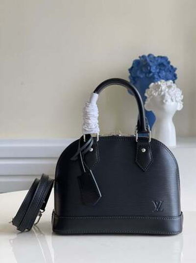 Louis Vuitton Alma BB