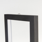 Citilux Дефанс CL804011 Торшер светодиодный с диммером Чёрный