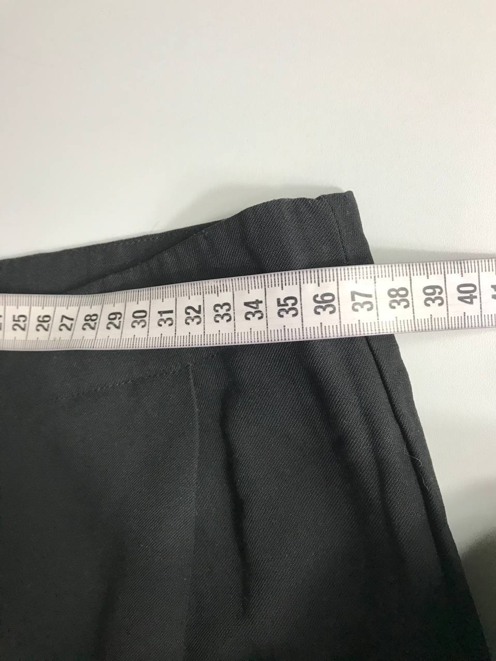 Брюки Твое на каждый день, маркировка L, визуально на 48 размер