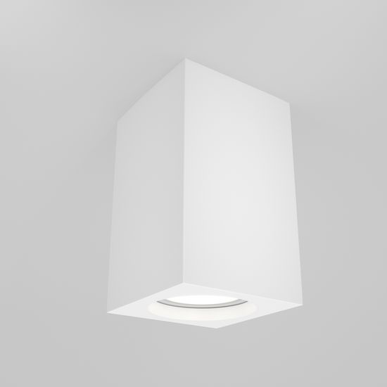 Потолочный светильник Technical C011CL-01W