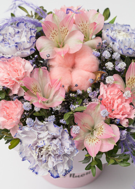 Коробочка XS #10