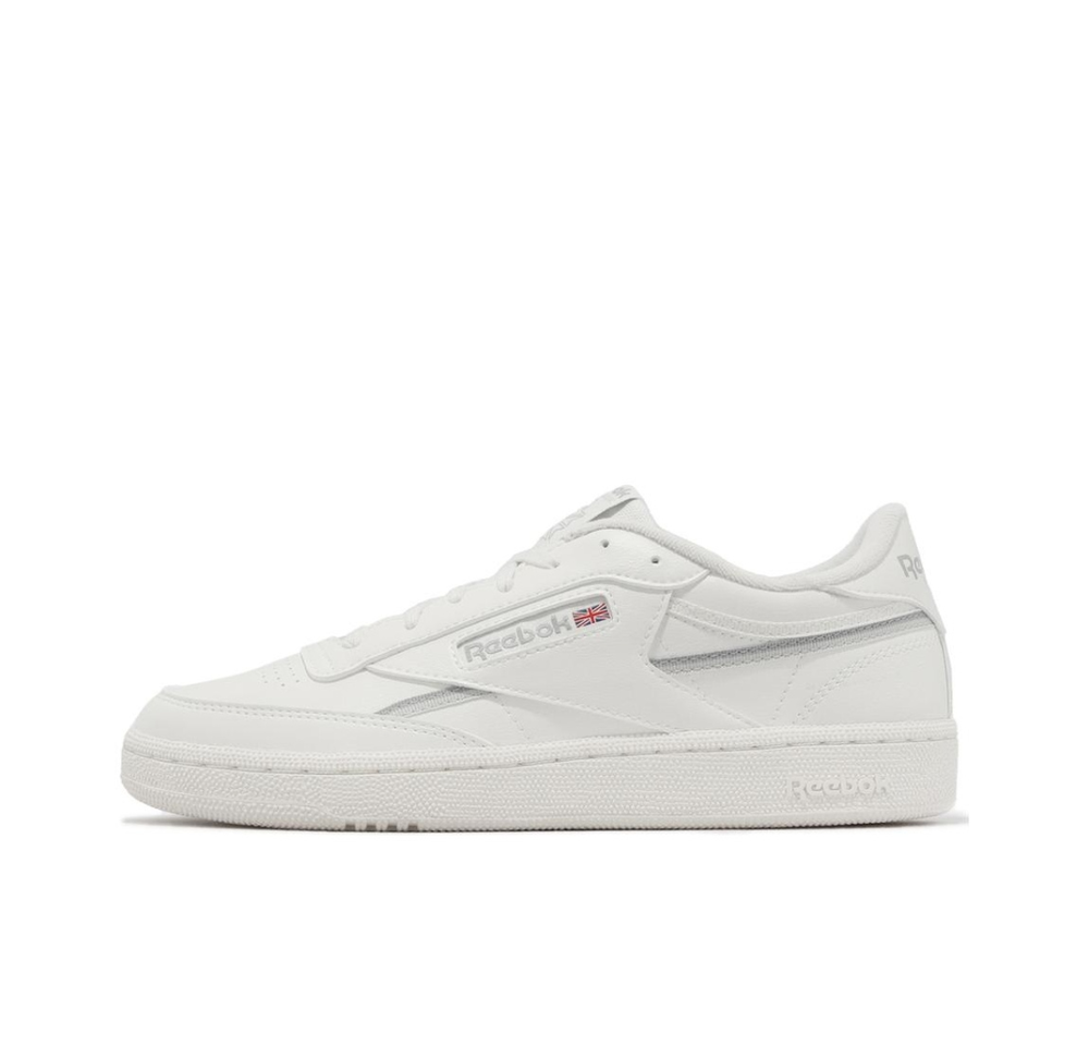 Женские кроссовки Reebok Club C 85 Vegan 'Chalk Grey' 100033093