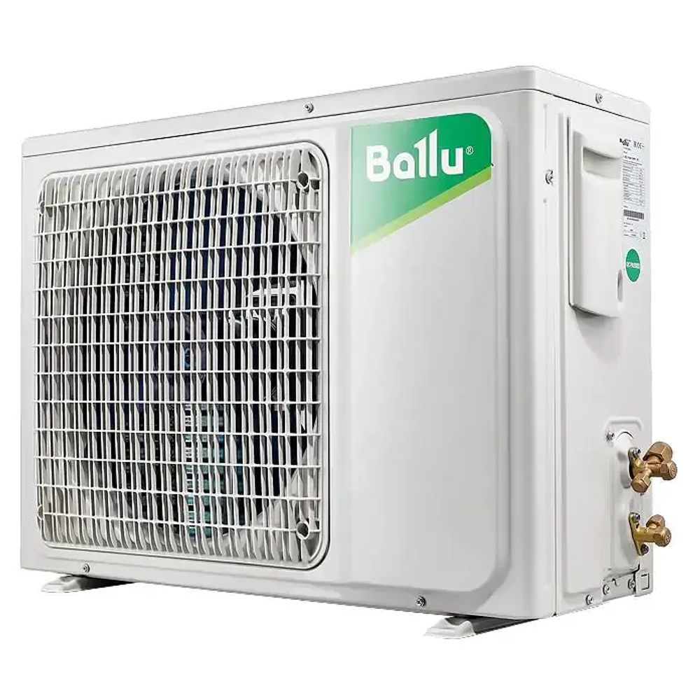 Комплект Ballu Machine BLCI_CF-48HN8/EU_23Y инверторной сплит-системы, напольно-потолочного типа